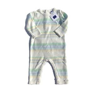 Janie and Jack Sweater Onesie